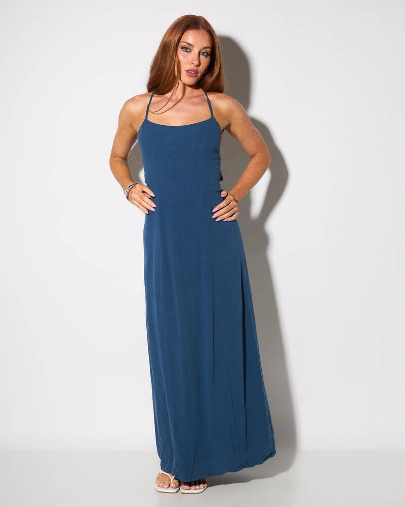 Ava And Ever Bella Maxi Dress for Womens