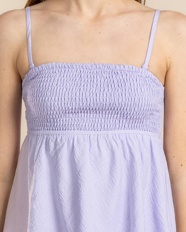 Mooloola Girls' Angie Tube Top for Womens