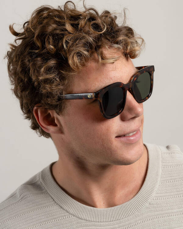 Victor Bravo's VB Shaded Sunglasses for Mens
