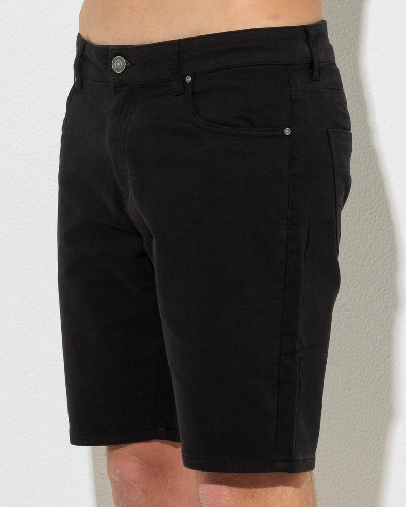 Skylark Cove Walk Shorts for Mens