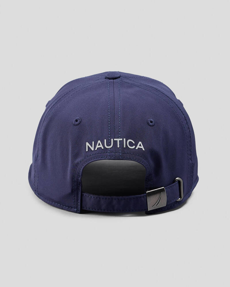 NAUTICA Navtech Cap for Mens