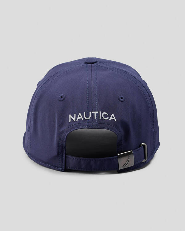 NAUTICA Navtech Cap for Mens