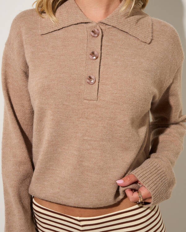 Ozzy Knit Jumper, 05, hi-res
