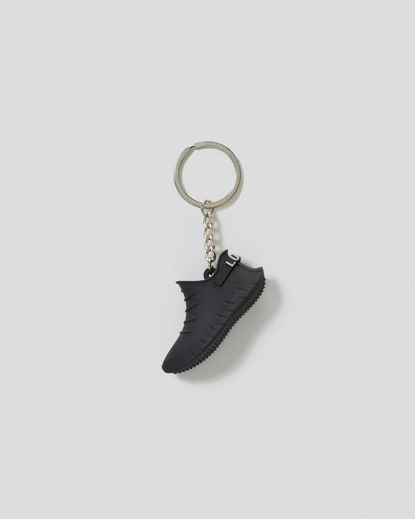 Lucid Camden Keyring for Mens
