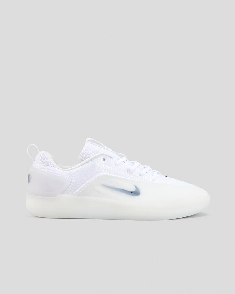 Nike SB Zoom Nyjah 4 Shoes for Mens
