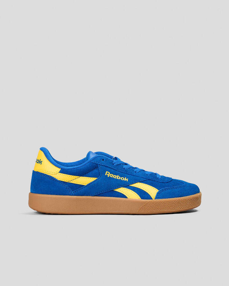 Reebok Womens Smash Edge Shoes for Womens
