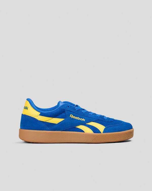 Reebok Womens Smash Edge Shoes for Womens