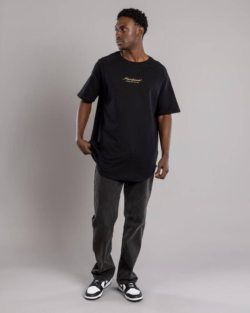 St. Goliath Endorsed T-Shirt for Mens