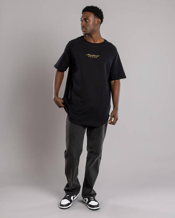St. Goliath Endorsed T-Shirt for Mens