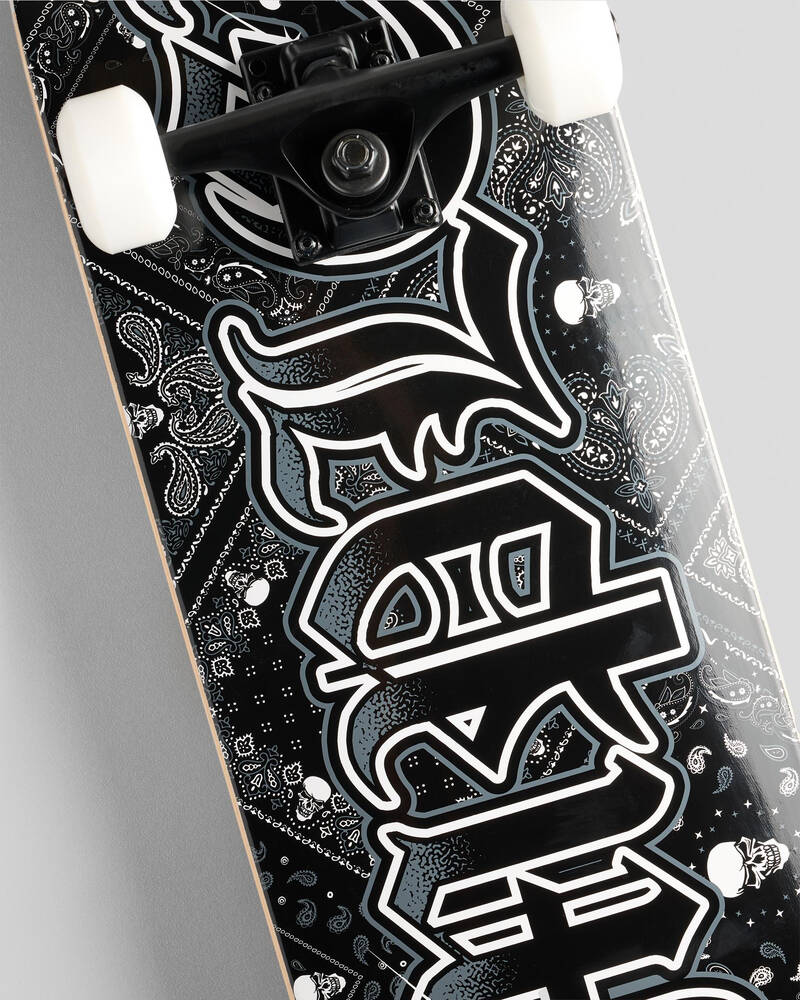Komplex Neighbourhood Complete Skateboard for Mens