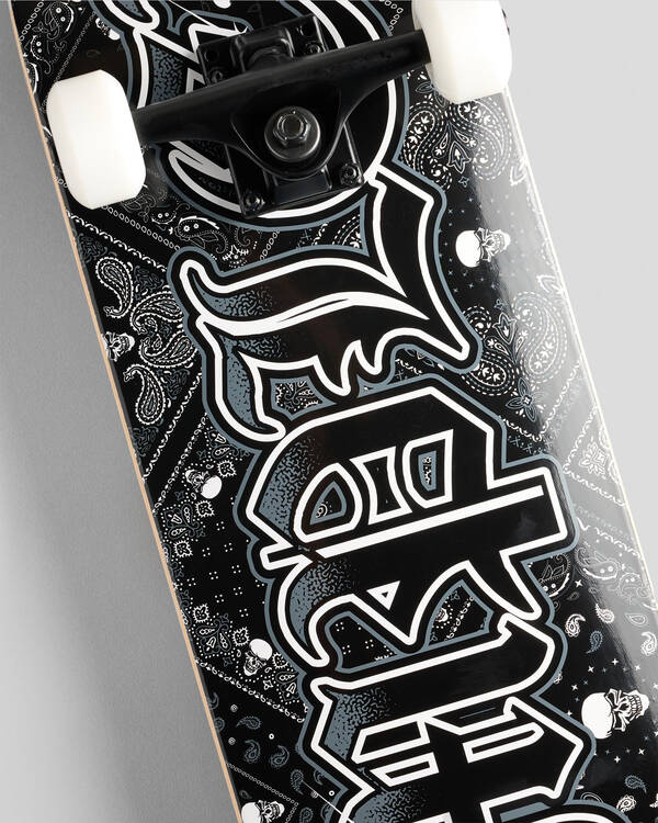 Komplex Neighbourhood Complete Skateboard for Mens