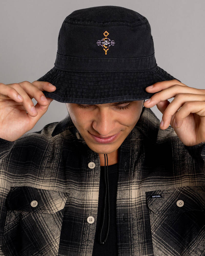 Billabong Occy Boonie Hat for Mens