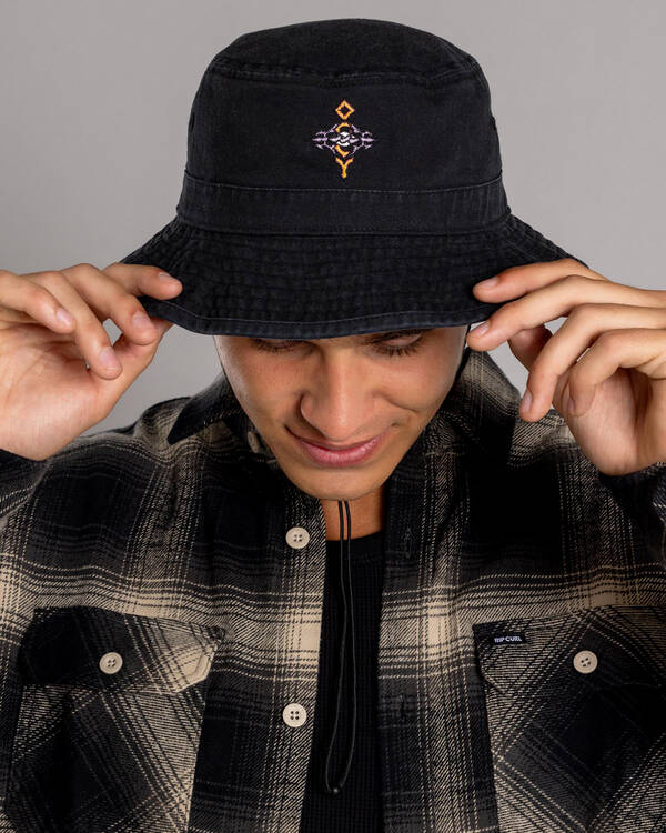Billabong Occy Boonie Hat for Mens