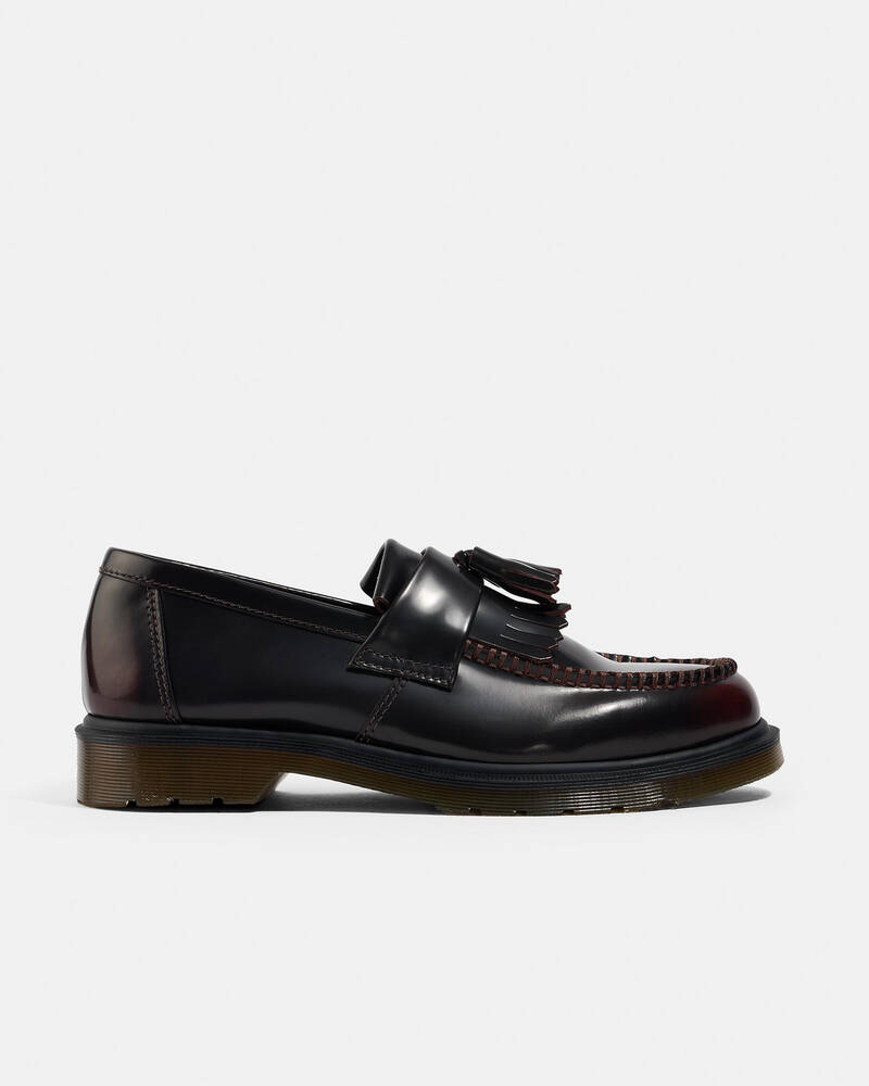 DR MARTENS Adrian Tassel Loafer for Mens
