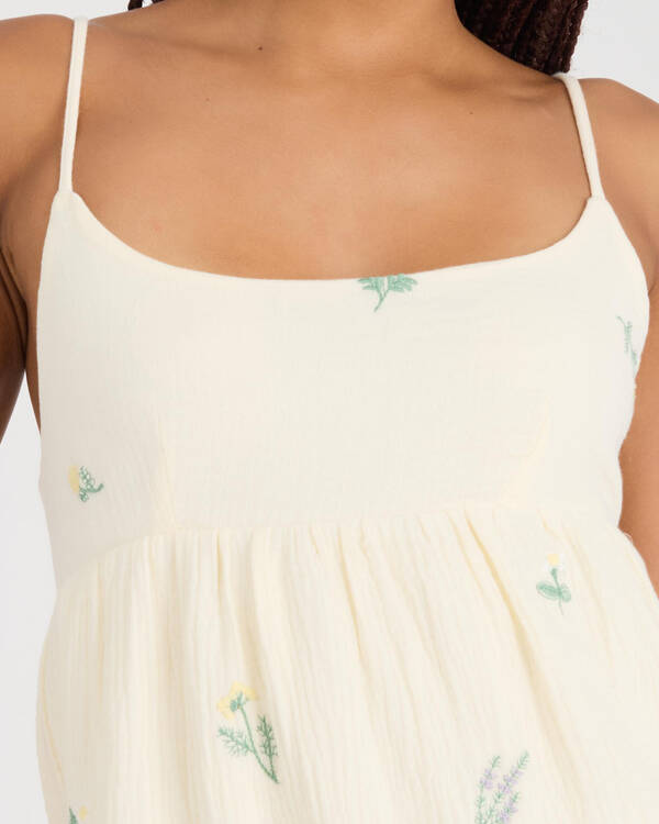 Mooloola Fields Dress for Womens