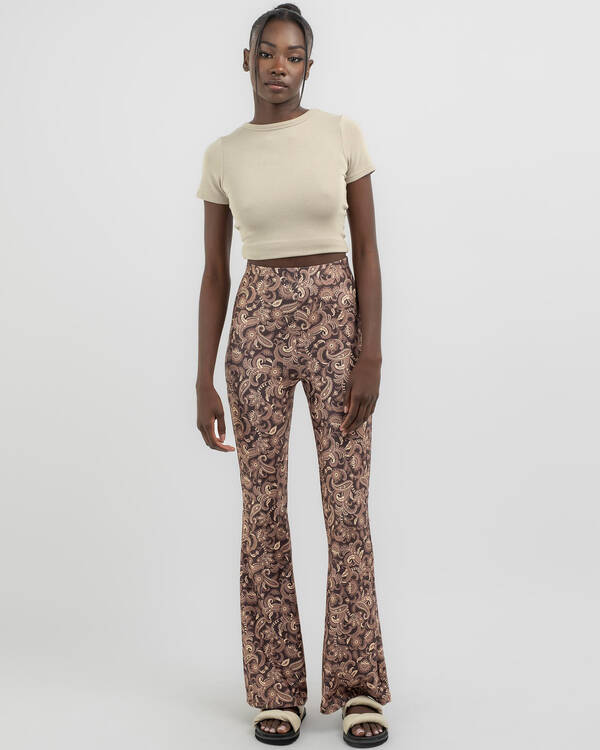 Mooloola Opal Lounge Pants for Womens