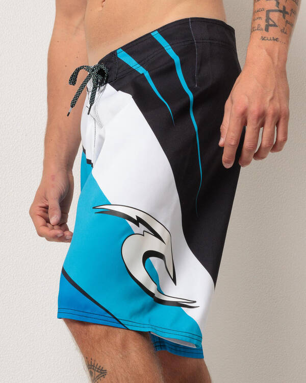Icons Of Surf MF Board Shorts