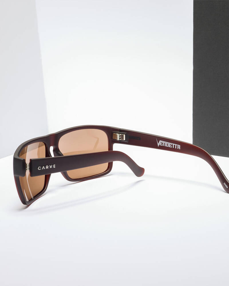 Carve Vendetta Sunglasses for Mens