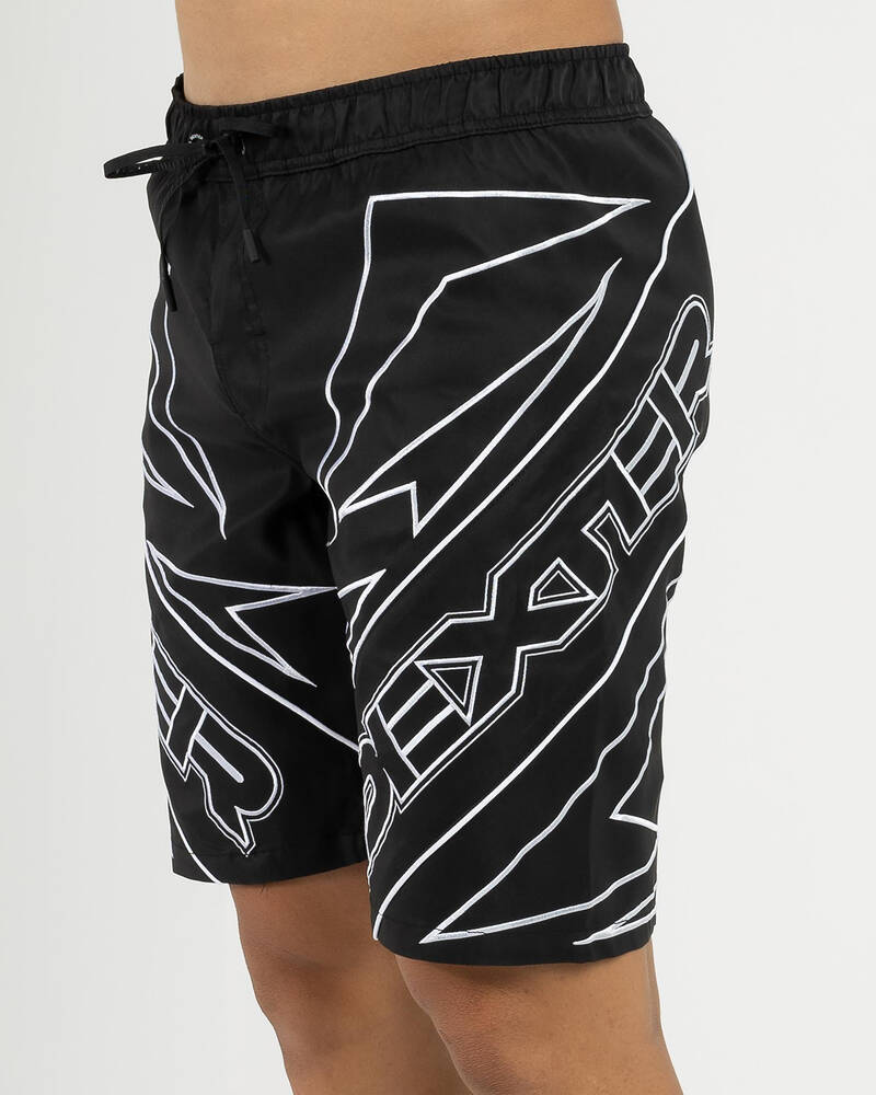 Dexter Clutch Board Shorts for Mens