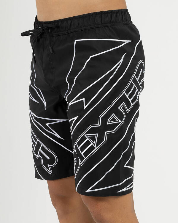 Dexter Clutch Board Shorts for Mens