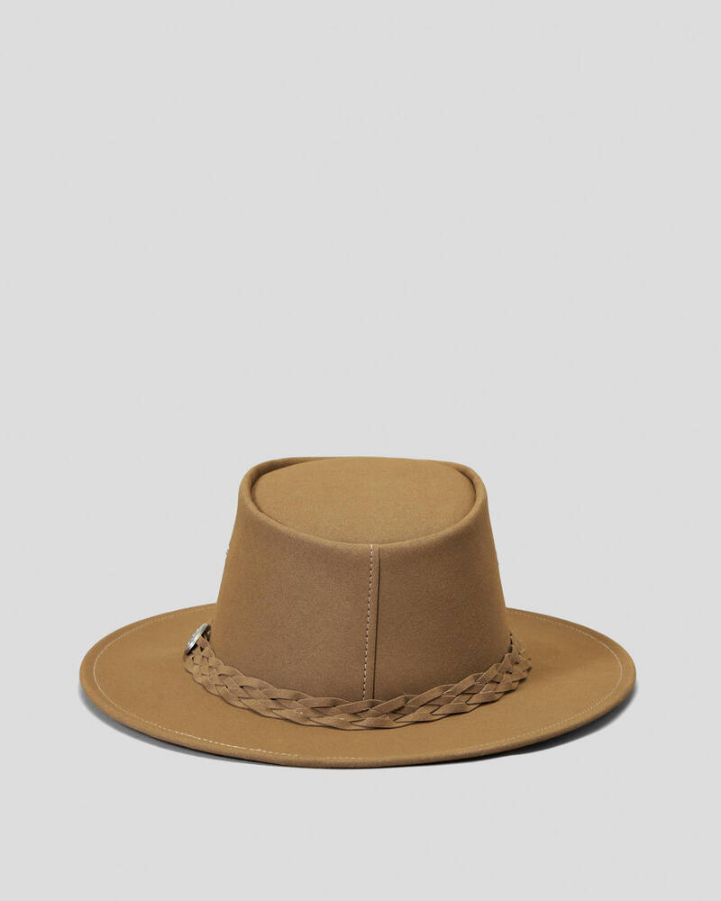 Aussie Chiller Explorer Hat for Mens