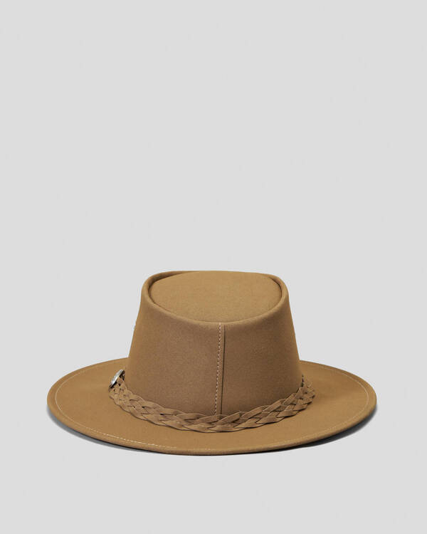 Aussie Chiller Explorer Hat for Mens