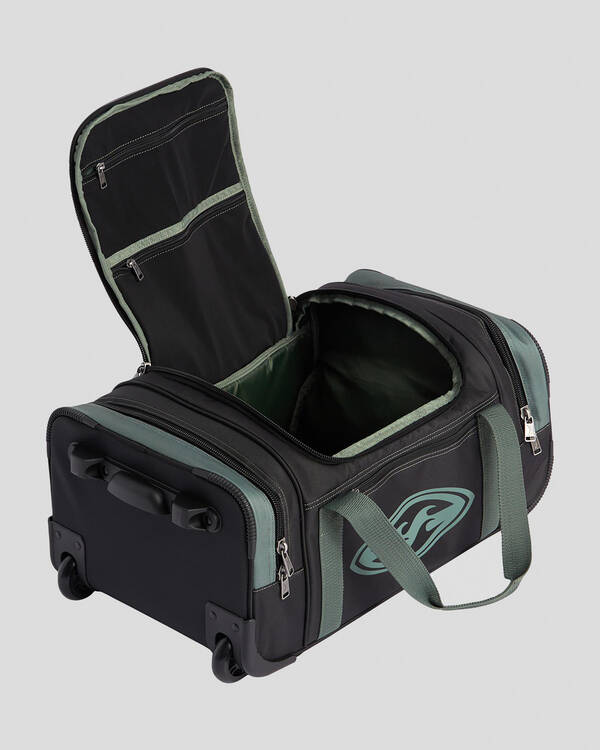 Billabong Destination Wheelie 45L Travel Bag for Mens