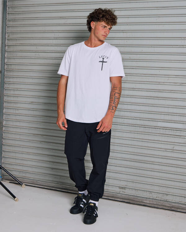 Lucid Sense T-Shirt for Mens