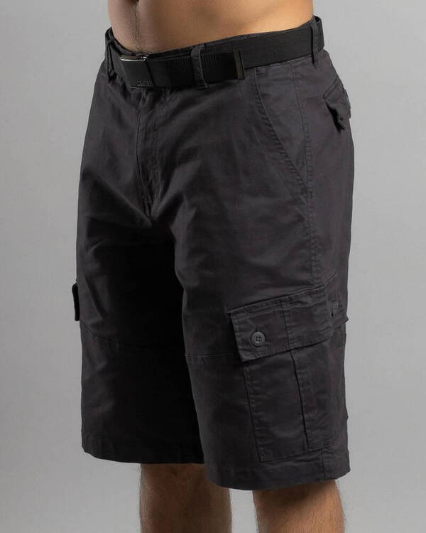 Dexter Warden Walk Shorts for Mens