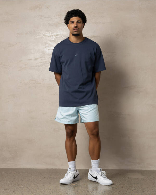 Nike Club Flow Shorts for Mens
