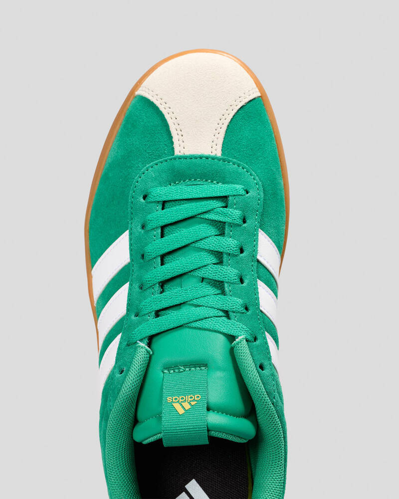 adidas Womens' VL Court 3.0 Shoes for Unisex