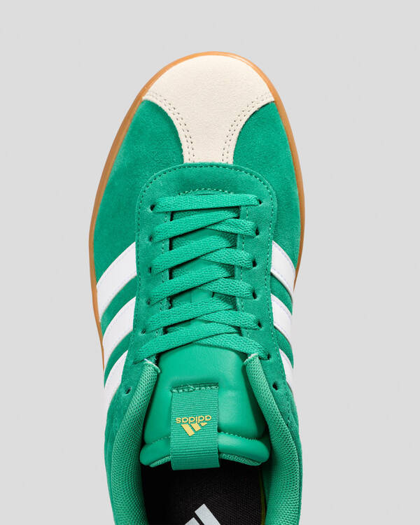 adidas Womens' VL Court 3.0 Shoes for Unisex