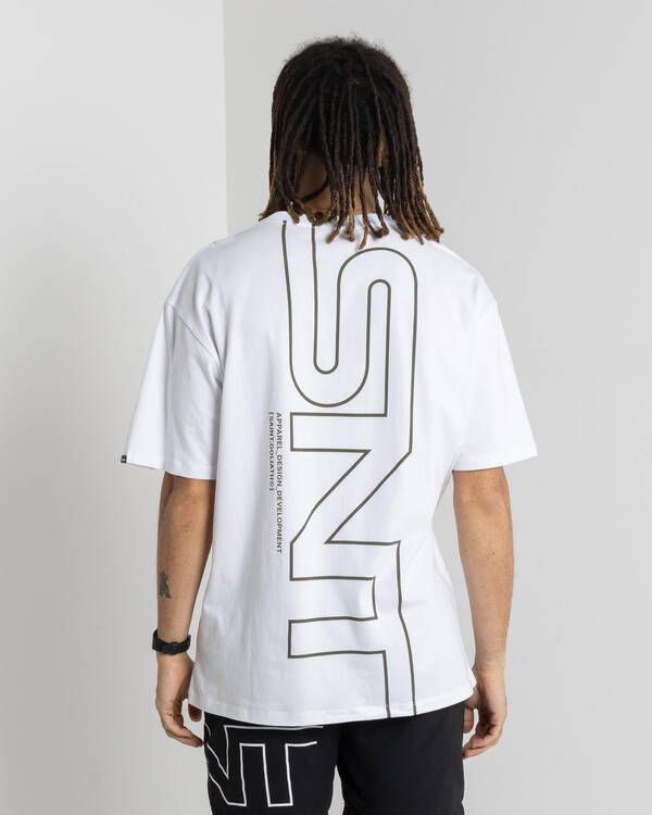 St. Goliath Link T-Shirt for Mens