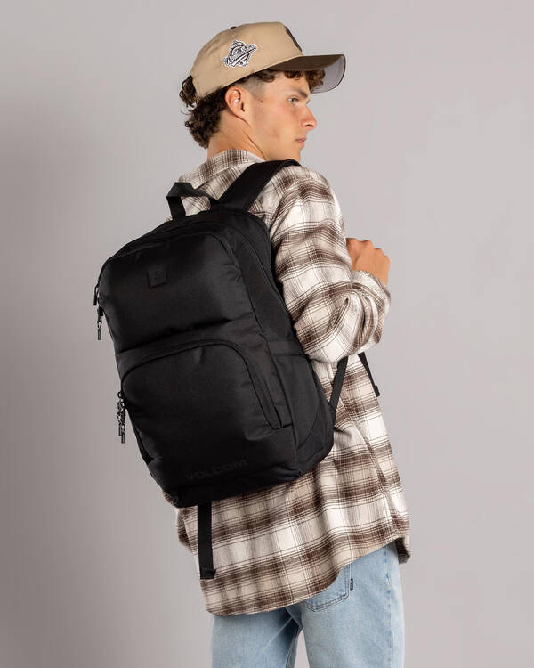 Volcom Roamer 3 Backpack for Mens
