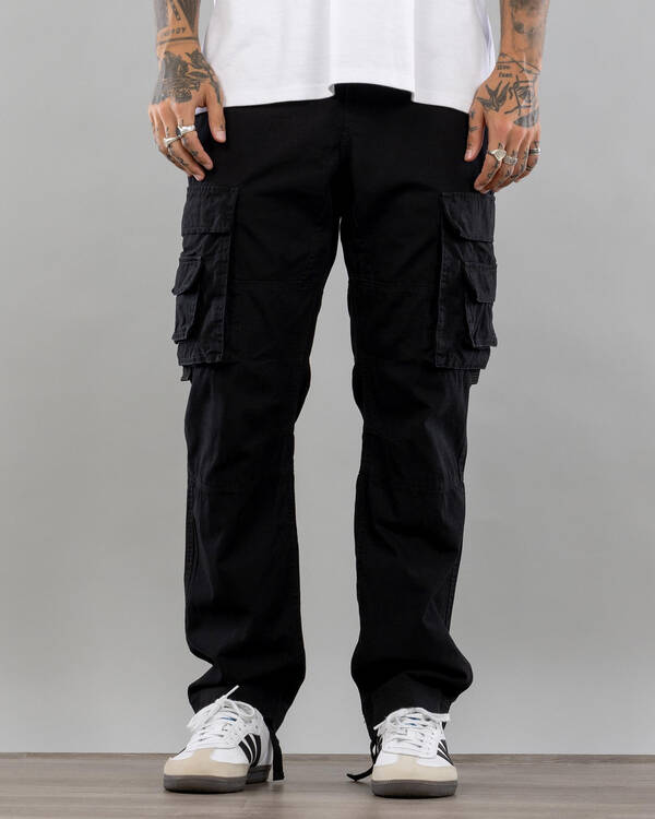 Kiss Chacey Artillery Ripstop Cargo Pants for Mens