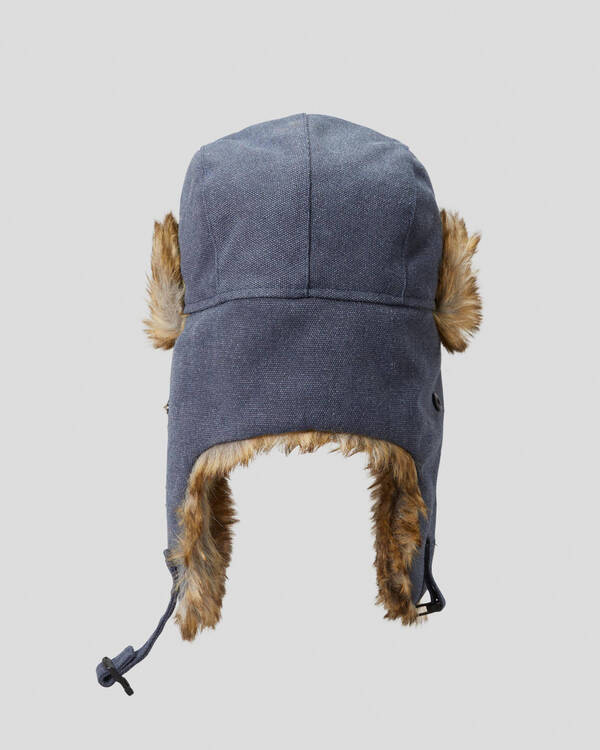 Miscellaneous Wintertide Trapper Hat for Mens