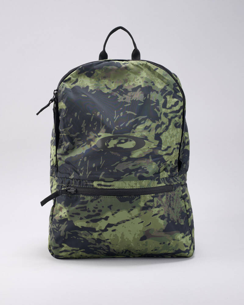 Oakley The Freshman Packable RC Backpack for Mens