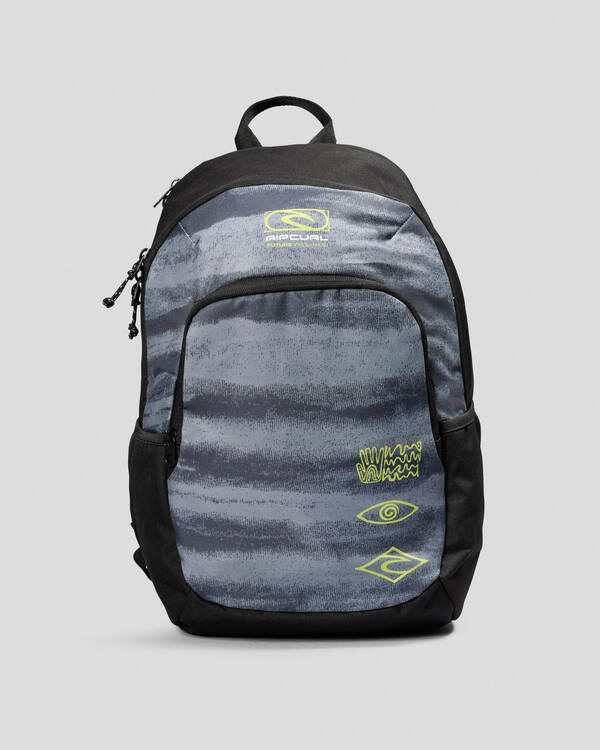 Rip Curl Ozone 30L School Backpack for Mens