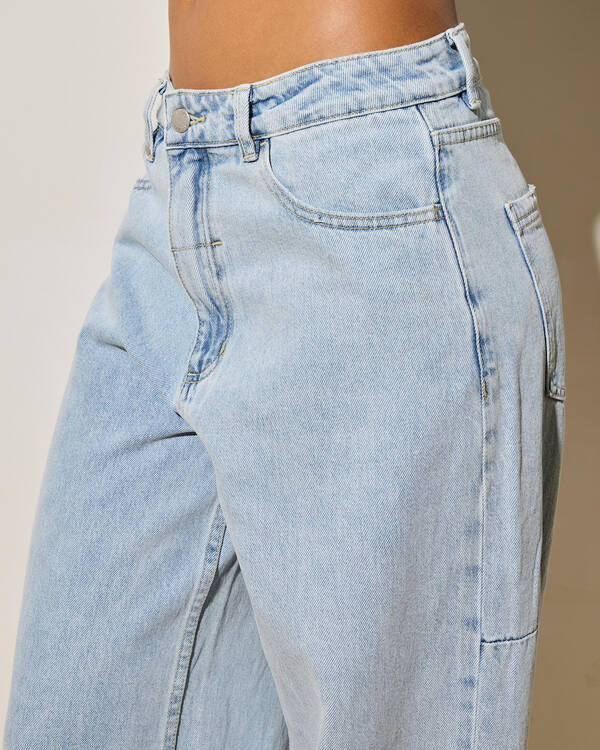 Thrills Tony Jeans for Womens