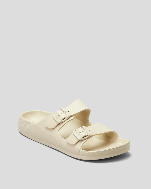 Lucid Cortina Sandals for Mens