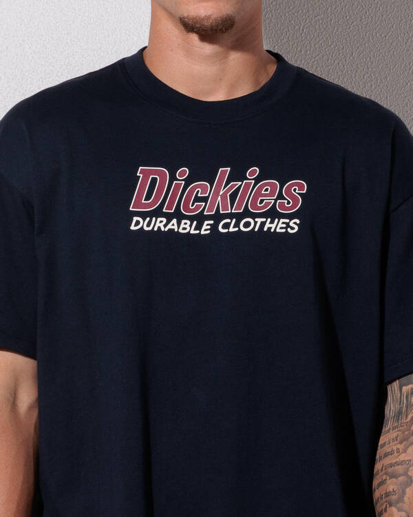 Dickies Graphic T-Shirt for Mens