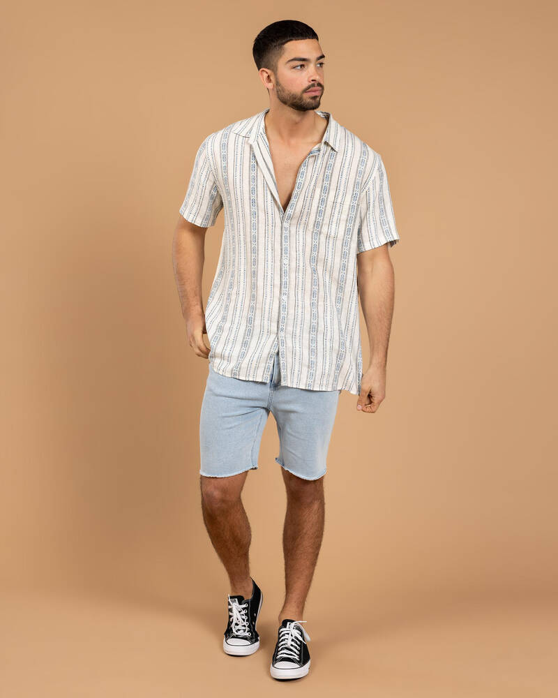 Skylark Prophecy Walk Shorts for Mens