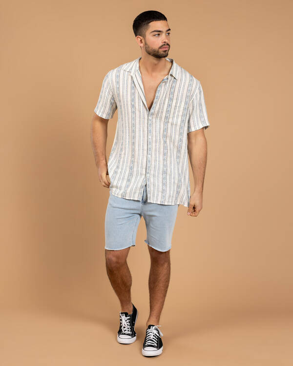 Skylark Prophecy Walk Shorts for Mens