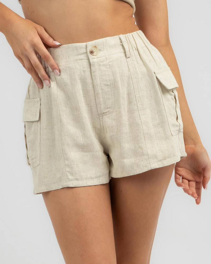 Mooloola Frankie Shorts for Womens