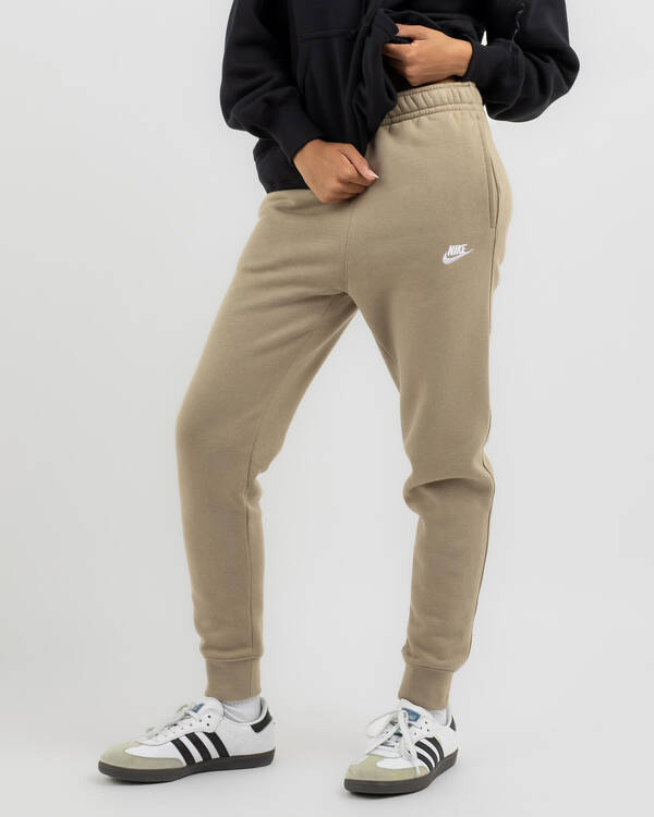 Nike Club Track Pants for Womens