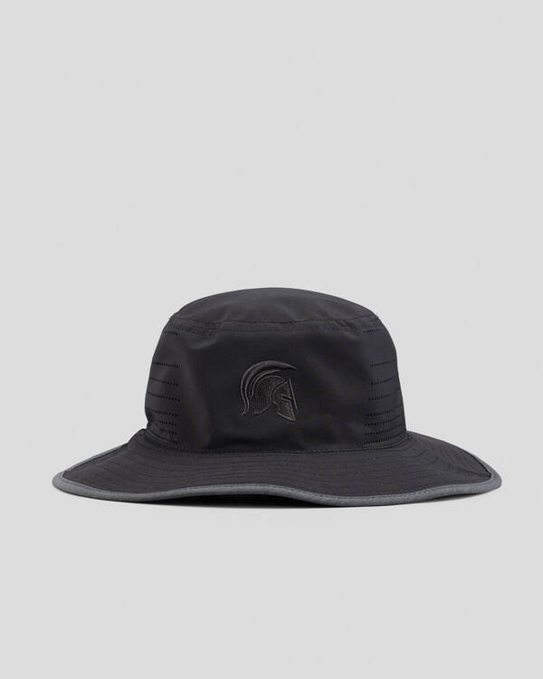 Sparta Ultramodern 2.0 Wide Brim Hat for Mens