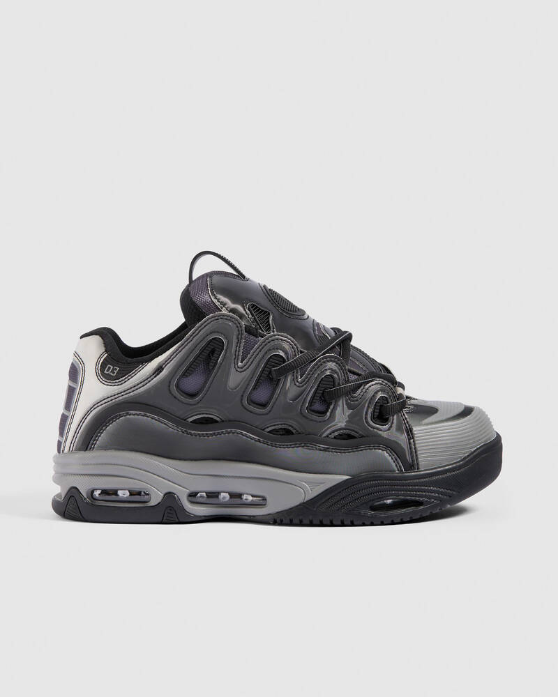 Osiris D3 2001 Shoes for Mens