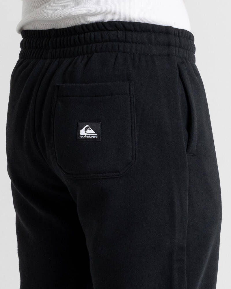 Quiksilver Easy Day Jogger Pants for Mens