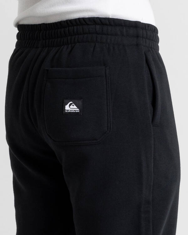 Quiksilver Easy Day Jogger Pants for Mens