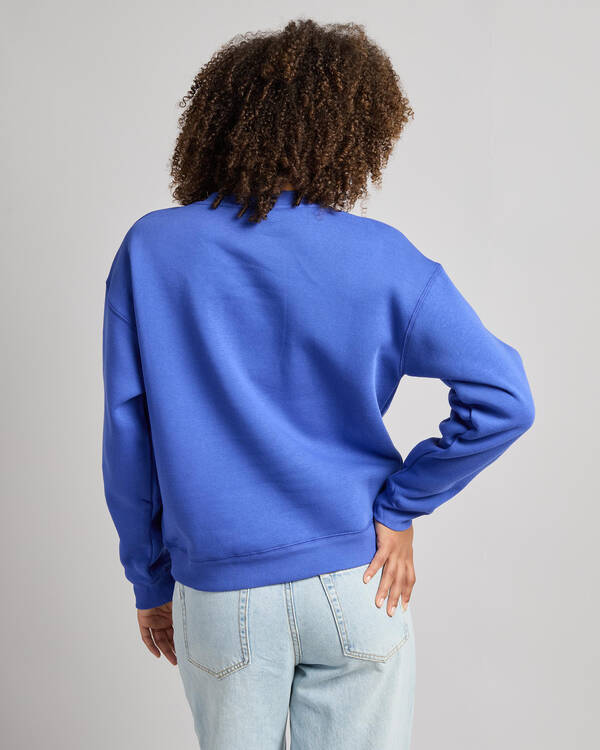 Roxy Perfect Place Crew for Womens